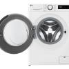 LG Steam™ technology and 6Motion drum in LG washing machine