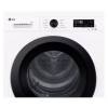 LG ThinQ WiFi 9kg heat pump dryer