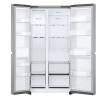 LG Total No Frost side by side refrigerator
