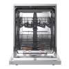 LG TrueSteam dishwasher 14 place setting
