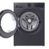 LG TurboWash 360 washing machine 39 minute cycle