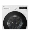 LG TurboWash 360 washing machine control panel
