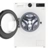 LG TurboWash 360 white washing machine 39 minute cycle