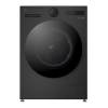 LG W4X7016TBB 11kg 6kg washer dryer Matte Black, Dalzells