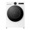 LG W4X7016TWB 11kg 6kg washer dryer white, Dalzells