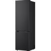LG fridge freezer with DoorCooling Plus and Linear Cooling