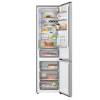 LG fridge freezer with DoorCooling Plus