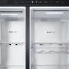 LG fridge freezer with UVNano and FRESHConverter