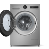 LG front-load washer with TurboWash™360 and EZDispense™ auto-dosing