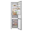 LG frost free fridge freezer with DoorCooling Plus and Linear Cooling