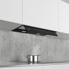 LJ67BAM60B Integrated Hood