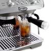 La Specialista Arte Evo Compact Manual Bean to Cup coffee machine with Cold Brew