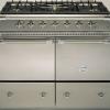 Lacanche - 100cm Cluny Dual Fuel Range Cooker