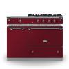 Lacanche - 110cm Saulieu Dual Fuel Range Cooker