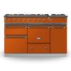 Lacanche - 140cm Chemin Dual Fuel Range Cooker