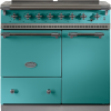 Lacanche - 90cm Beaune Induction Range Cooker