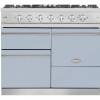 Lacanche - 100cm Macon Modern Dual Fuel Range Cooker