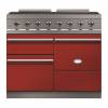 Lacanche - 100cm Macon Modern Induction Range Cooker