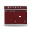 Lacanche - 100cm Volnay Classic Induction Range Cooker