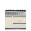 Lacanche - 100cm Volnay Modern Dual Fuel Range Cooker