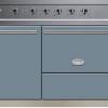 Lacanche - 100cm Volnay Modern Induction Range Cooker