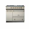 Lacanche - 100cm Vougeot Classic Dual Fuel Range Cooker