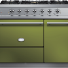 Lacanche - 100cm Vougeot Modern Dual Fuel Range Cooker