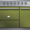 Lacanche - 100cm Vougeot Modern Induction Range Cooker