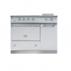 Lacanche - 110cm Savigny Classic Dual Fuel Range Cooker