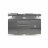 Lacanche - 140cm Chaussin Classic Dual Fuel Range Cooker