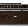 Lacanche - 140cm Chemin Classic Dual Fuel Range Cooker