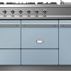 Lacanche - 140cm Chablis Modern Dual Fuel Range Cooker