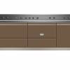 Lacanche - 180cm Belmont Modern Induction Range Cooker