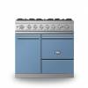 Lacanche - 90cm Bussy Modern Dual Fuel Range Cooker