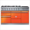 Lacanche - 140cm Chemin Modern Dual Fuel Range Cooker