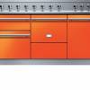 Lacanche - 140cm Chemin Modern Induction Range Cooker