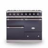 Lacanche Macon Classic Dual Fuel Range Cooker