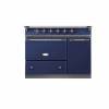 Lacanche Vougeot Classic Induction Range Cooker