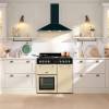 Leisure CK90F232C 90cm Dual Fuel Range Cooker