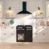 Leisure CK90F232K 90cm Dual Fuel Range Cooker