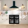 Leisure CS100C510K Cuisinemaster 100cm Electric Range Cooker