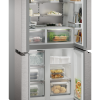 Liebherr 4-door fridge freezer with IceMaker