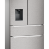 Liebherr BioFresh NoFrost fridge freezer with HydroBreeze mist technology