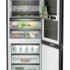 Liebherr CBNbsc778i Black Steel Fridge Freezer