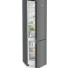 Liebherr CBNdgc 5723 Plus Dark Grey fridge freezer with BioFresh and NoFrost