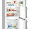 Liebherr CBNef5735 NoFrost Fridge Freezer