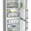 Liebherr CBNsdb775i SmartSteel Fridge Freezer