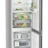 Liebherr CBNsfc57vi Silver Fridge Freezer