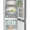 Liebherr CBNstb579i SmartSteel Fridge Freezer