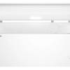 Liebherr CFe 2500 Pure large white chest freezer with StopFrost